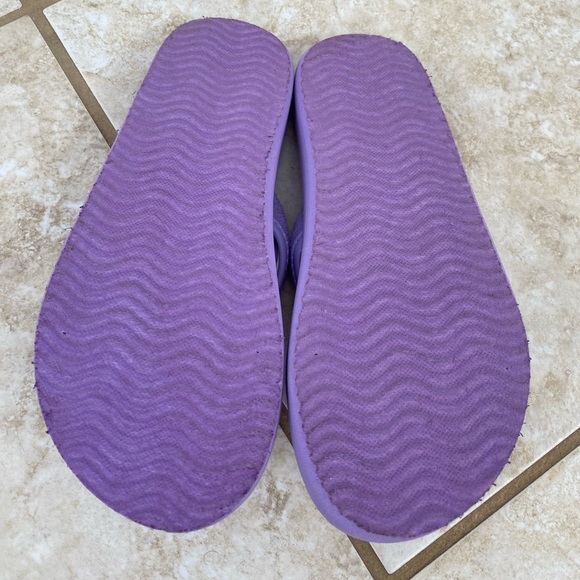 Pedi Couture Toe Separator Sandals for Pedicure/Yoga - Picture 4 of 4